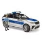 Preview: Bruder Range Rover Velar Polizeifahrzeug