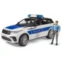 Preview: Bruder Range Rover Velar Polizeifahrzeug