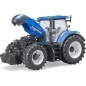 Preview: Bruder New Holland T7.315