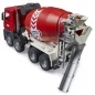 Preview: Bruder MB Arocs concrete mixer truck