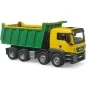 Mobile Preview: Bruder MAN TGS dump truck