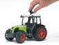 Preview: Bruder Claas Nectis 267 F