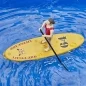 Preview: Bruder Bworld Life Guard mit Stand up Paddle