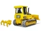 Preview: Bruder Caterpillar Track-type tractor
