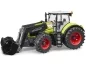 Preview: Bruder Claas Axion 950 mit Frontlader