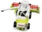 Preview: Bruder Claas Lexion 480 Combine harvester
