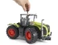 Preview: Bruder Claas Xerion 5000