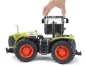 Preview: Bruder Claas Xerion 5000