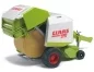 Preview: Bruder Claas Rollant 250 straw baler