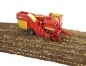 Preview: Bruder Grimme SE75-30 potatoe digger with 80 imitation potatoes