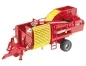 Preview: Bruder Grimme SE75-30 potatoe digger with 80 imitation potatoes