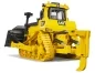 Preview: Bruder Caterpillar Large track-type tractor