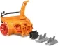 Preview: Bruder Snow blower