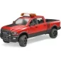 Preview: Bruder RAM 2500 Power Wagon
