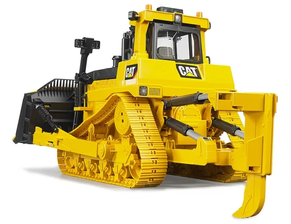 Bruder Caterpillar Large track-type tractor